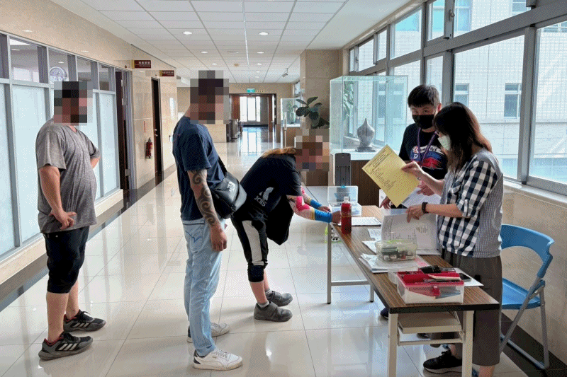 182、114年10月17日多元處遇衛教促進健康課程