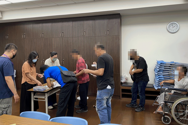 185、114年10月緩起訴處分毒品新案報到說明會