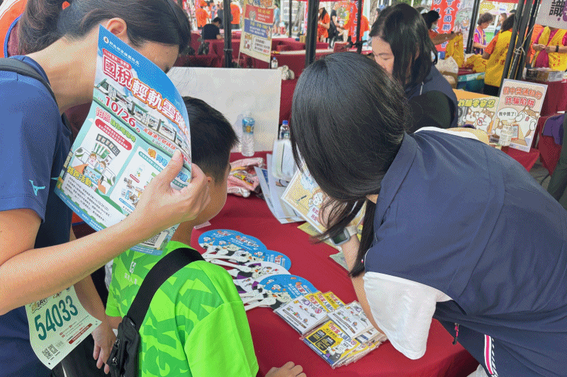 184、橋檢拂曉出擊  打詐反毒起步跑