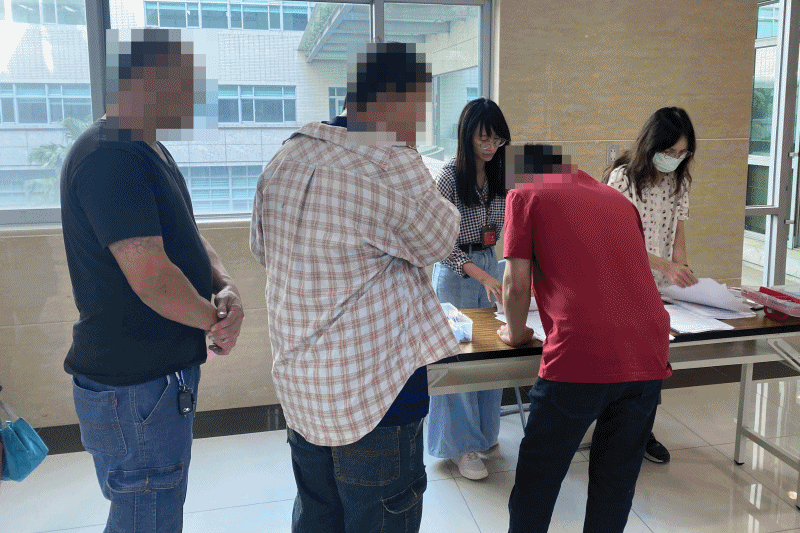 192、114年11月6日多元處遇健康心理促進課程