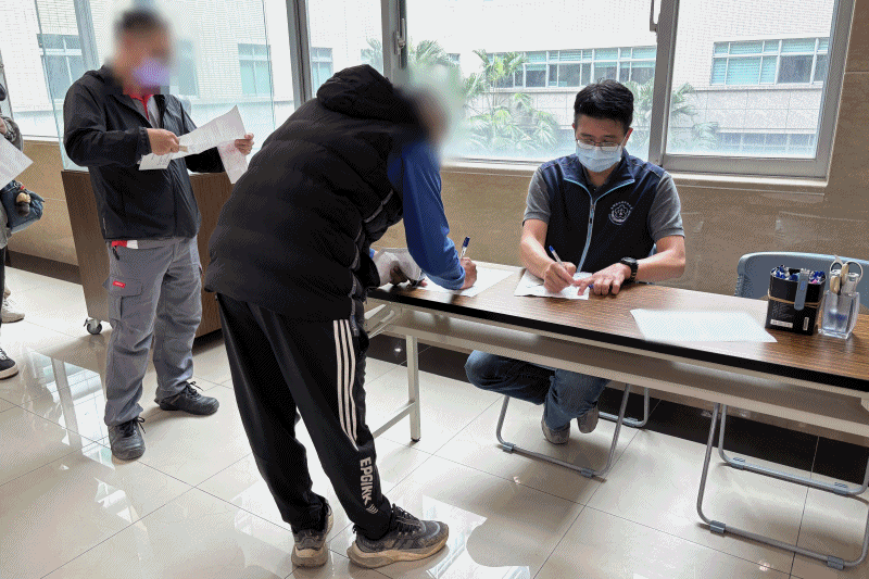 114.11.13—「緩起訴處分義務勞務勤前教育說明會」