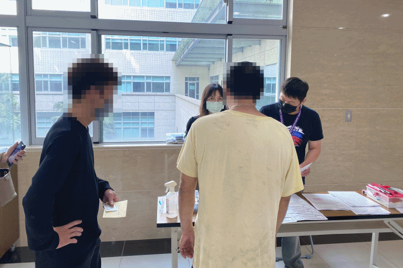 114年11月14日多元處遇法律知識強化課程