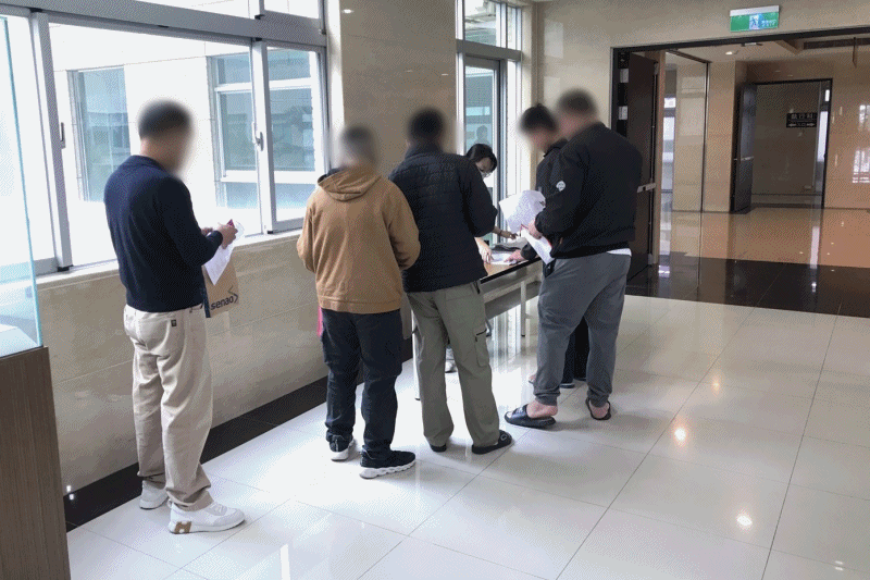 114.11.20修復式司法宣導—橋頭地檢署