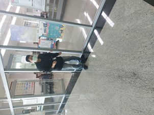 事前的布置準備