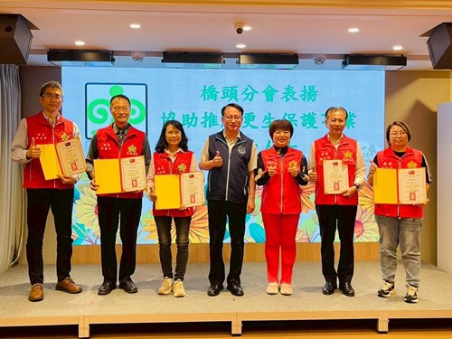 辦理第80屆更生保護節慶祝大會活動照片3