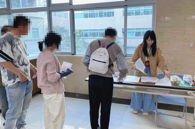 209、114年12月4日多元處遇健康心理促進課程