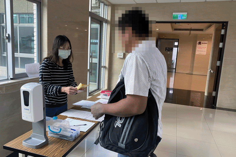 213、114年12月11日多元處遇增進社會資源連結與社會適應課程