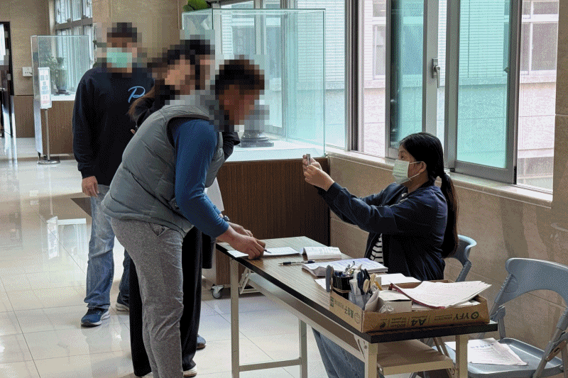 216、橋檢辦理緩起訴法治教育114.12.17