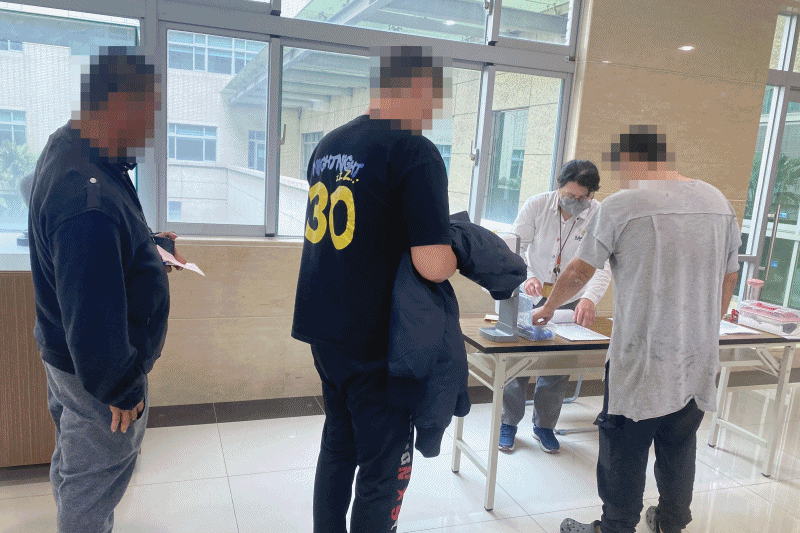 217、114年12月19日多元處遇衛教促進健康課程