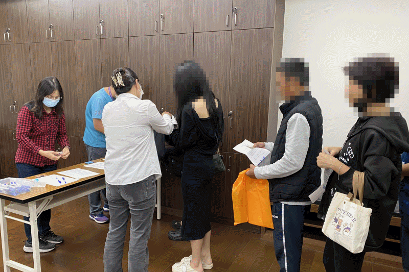 224、114年12月緩起訴處分毒品新案報到說明會