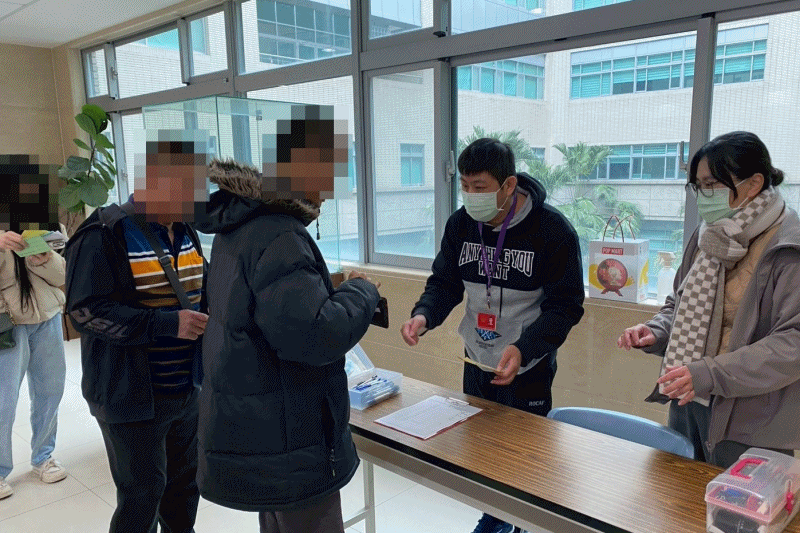 007、115年1月9日多元處遇法律知識強化課程