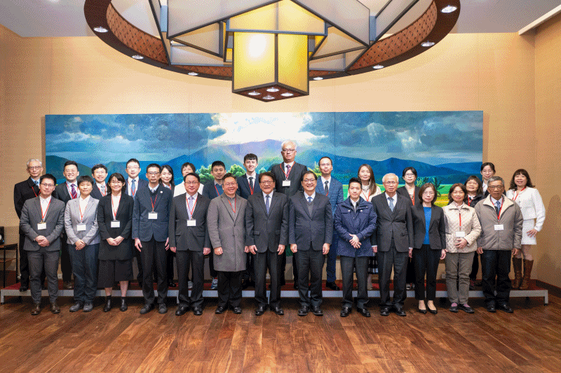 008、橋檢榮獲114年法務部「推展犯罪被害人保護有功團體」獎項