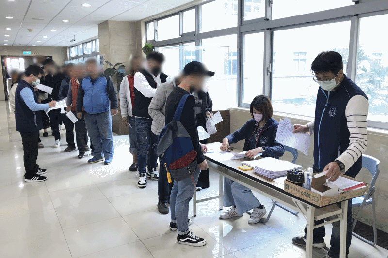 009、橋檢辦理緩起訴法治教育115.1.14