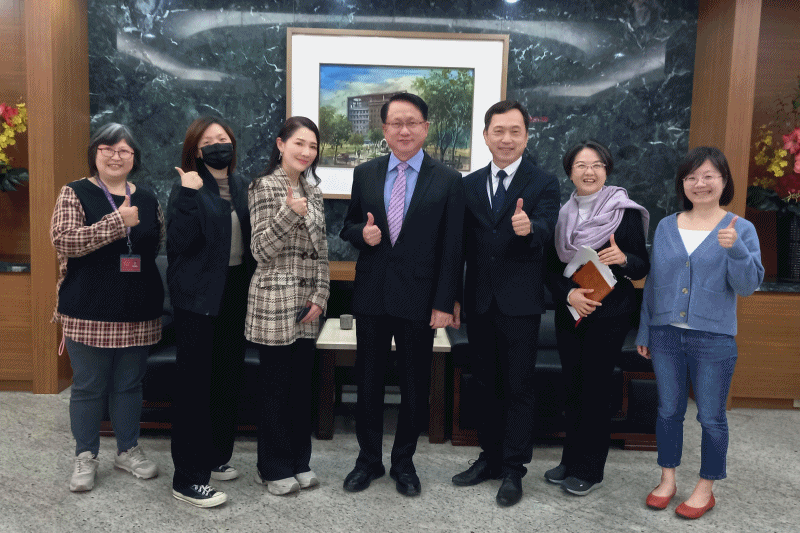 115-019、媒體專訪製播《向著光  回家》系列-受保護管束人之心路歷程