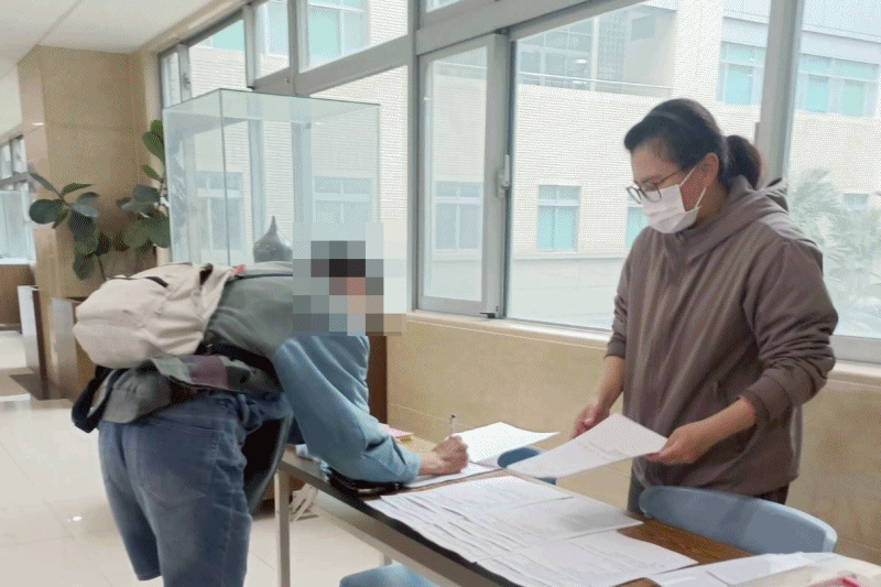 115-025、115年2月6日多元處遇法律知識強化課程