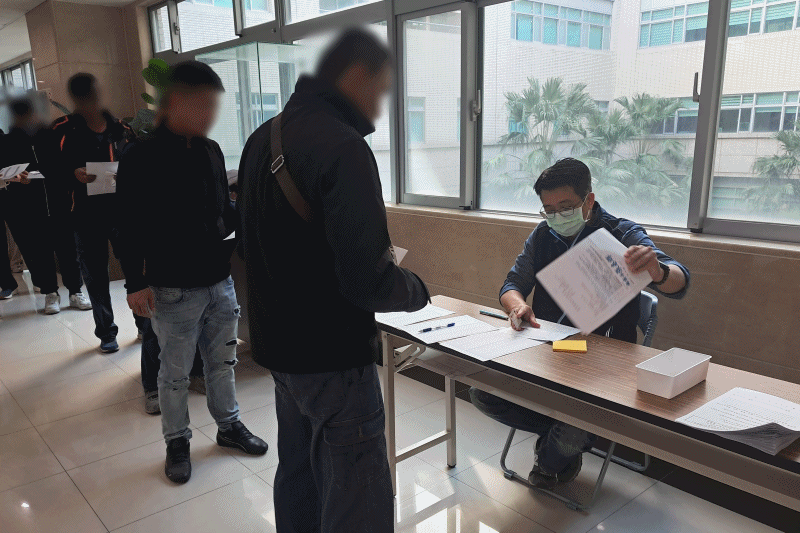 115-026、橋檢辦理緩起訴法治教育115.02.11