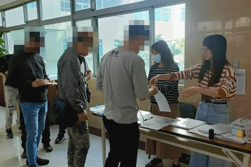 115-027、115年2月12日多元處遇增進社會資源連結與社會適應課程