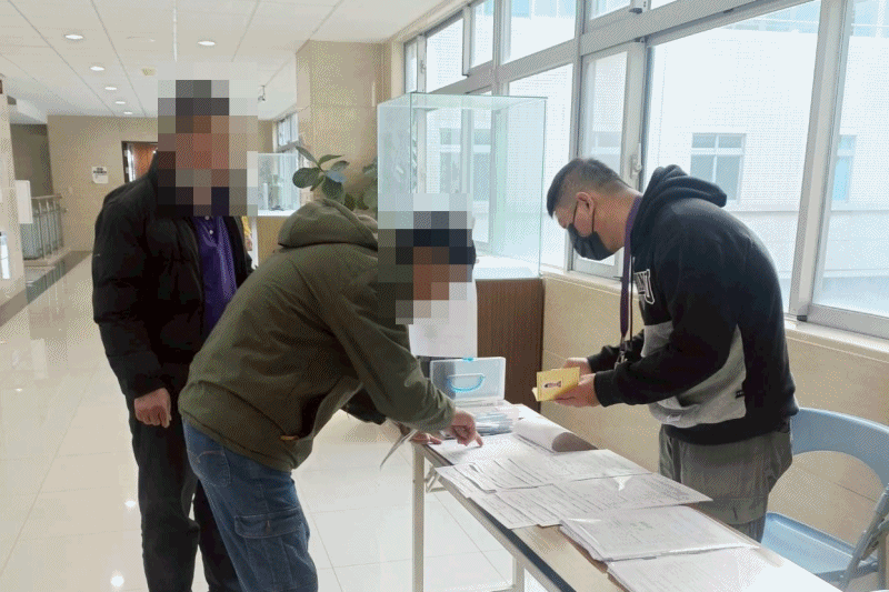 115-028、115年2月13日多元處遇衛教促進健康課程