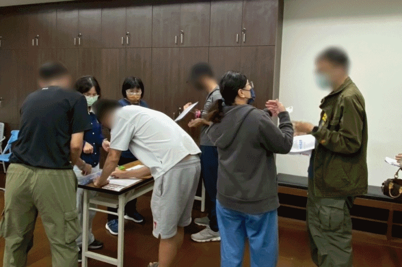 115-033、115年2月緩起訴處分毒品新案報到說明會(含法務通訊)