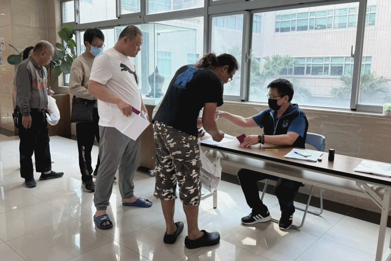 115-034、115.2.26修復式司法宣導—橋頭地檢署