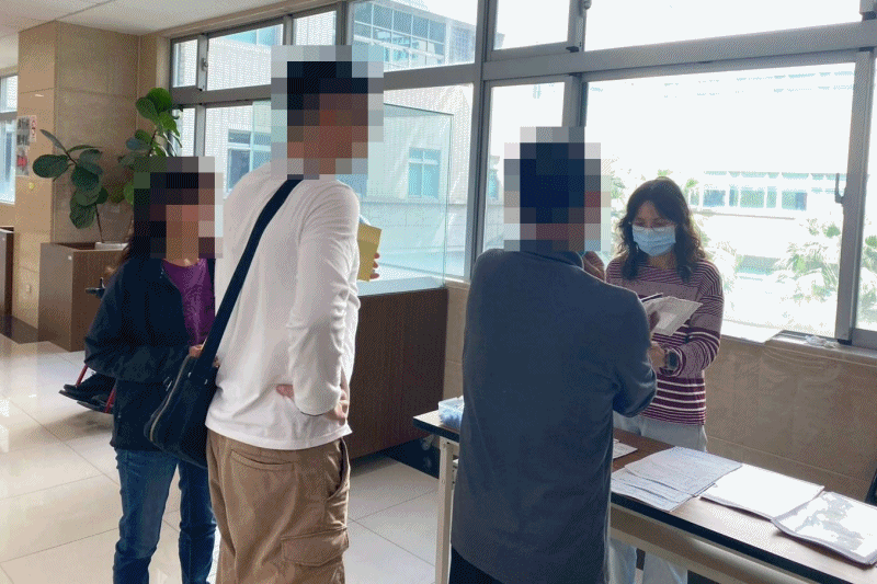 115-039、115年3月12日多元處遇增進社會資源連結與社會適應課程