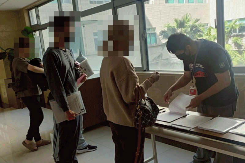 115-040、115年3月13日多元處遇法律知識強化課程