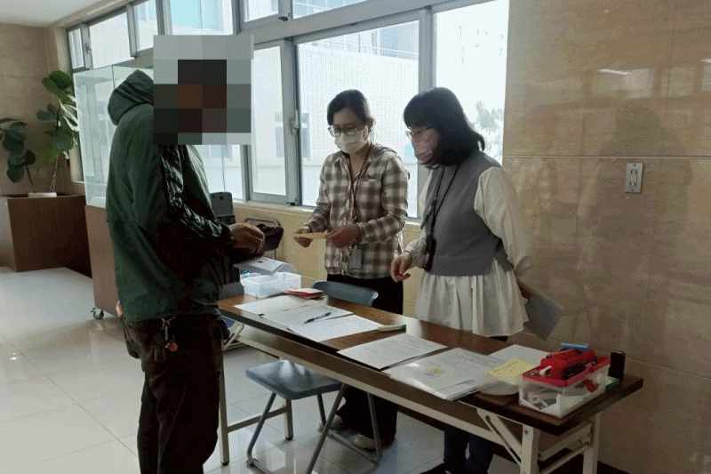 115-043、115年3月18日多元處遇衛教促進健康課程