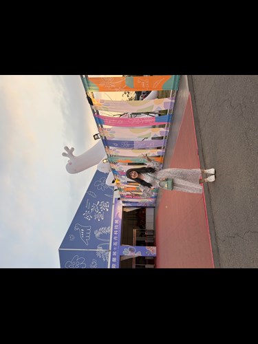 周子淳檢察官生活照