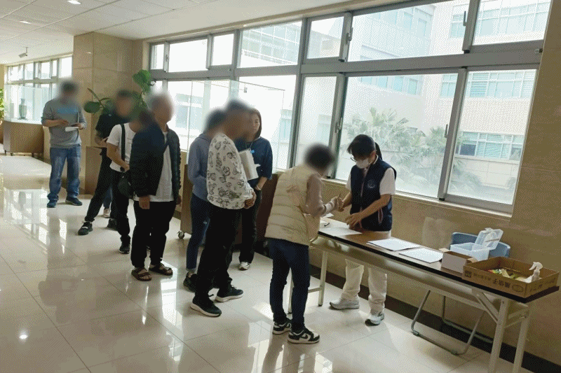 115-046、115.3.19修復式司法宣導—橋頭地檢署