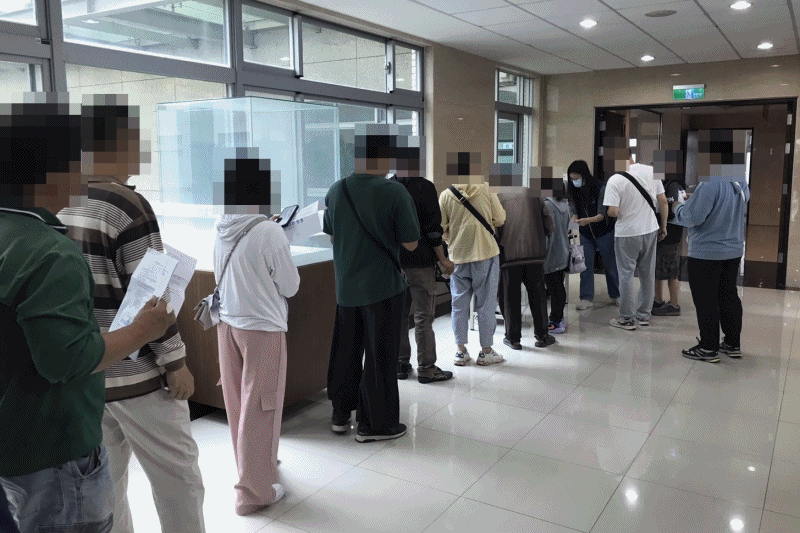 115-054、橋檢辦理緩起訴法治教育115.04.08