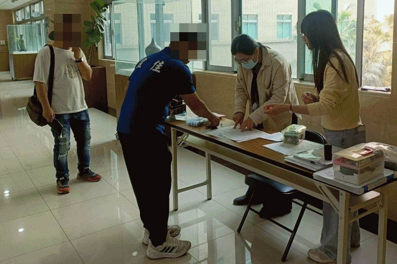 115-055、115年4月9日多元處遇健康心理促進課程