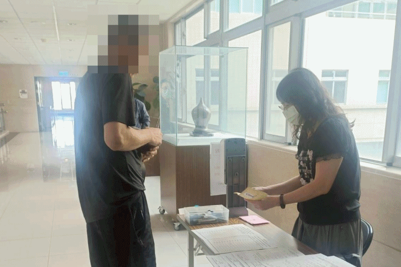 115-058、115年4月16日多元處遇增進社會資源連結與社會適應課程