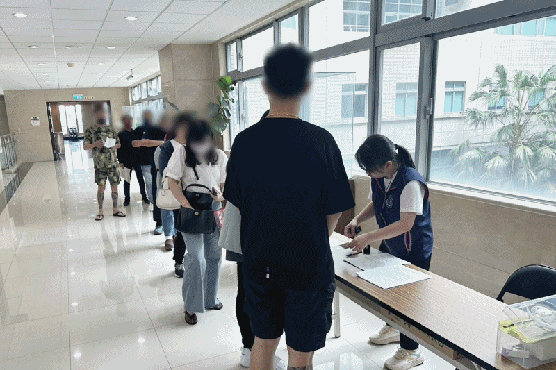 115-067、115.4.23修復式司法宣導—橋頭地檢署