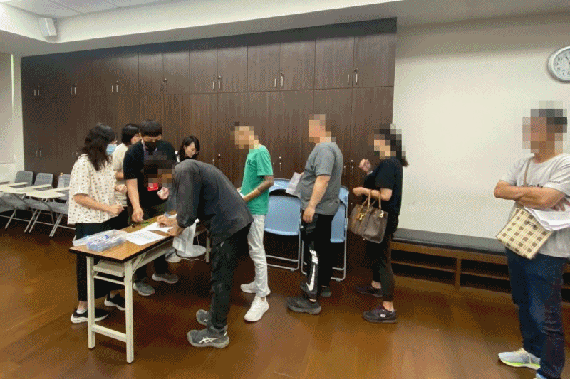115-073、115年04月緩起訴處分毒品新案報到說明會網維單