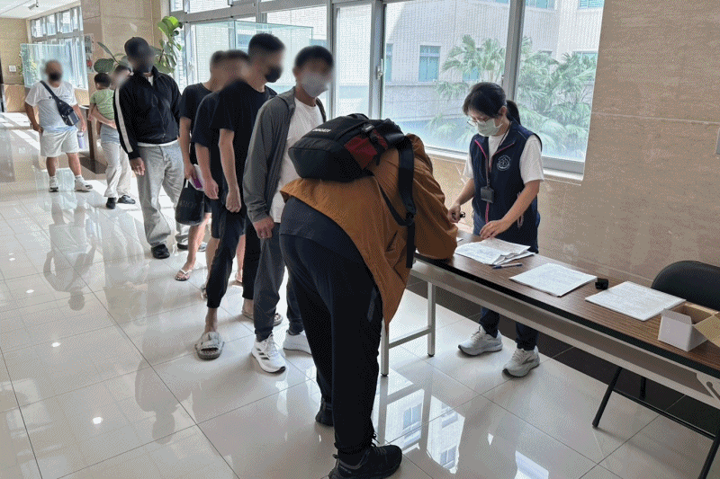 115-090、115.5.21修復式司法宣導—橋頭地檢署