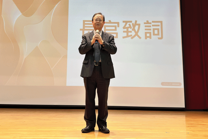 115-091、橋頭地檢署辦理115年度榮譽觀護人成長訓練暨表揚大會    榮耀凝聚再出發，奠定輔導真功夫