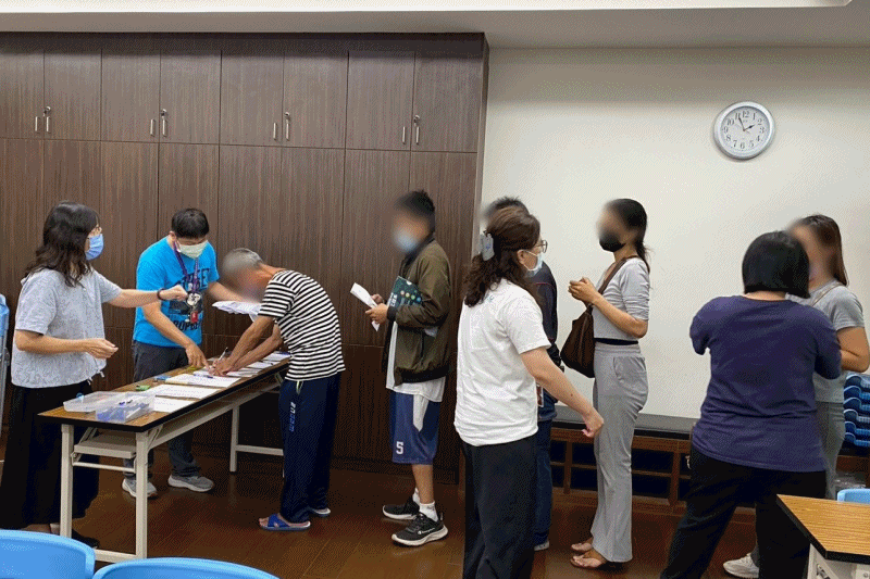 115-097、115年5月緩起訴處分毒品新案報到說明會