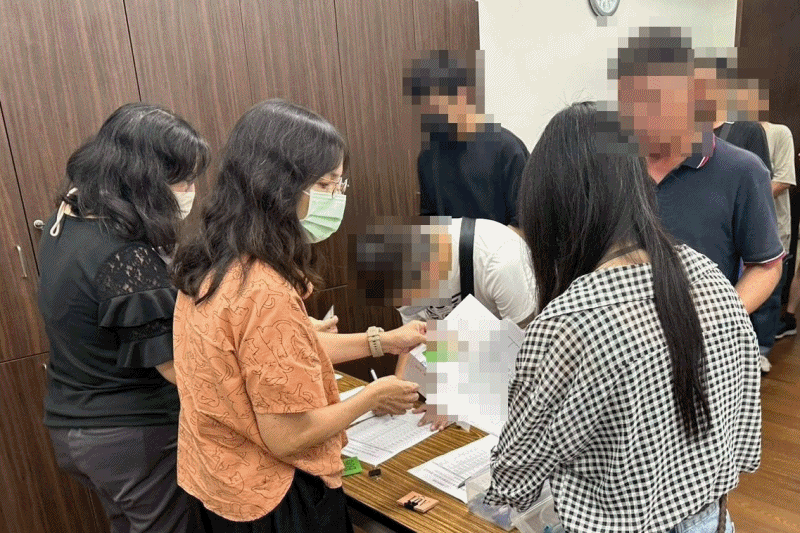115-115、115年6月緩起訴處分毒品新案報到說明會