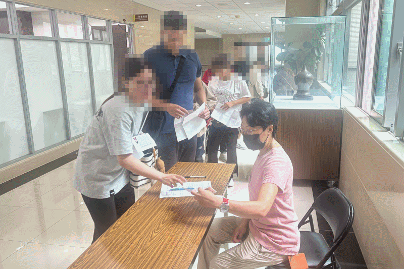 115-149、-115.08.13—「緩起訴處分義務勞務勤前教育說明會」