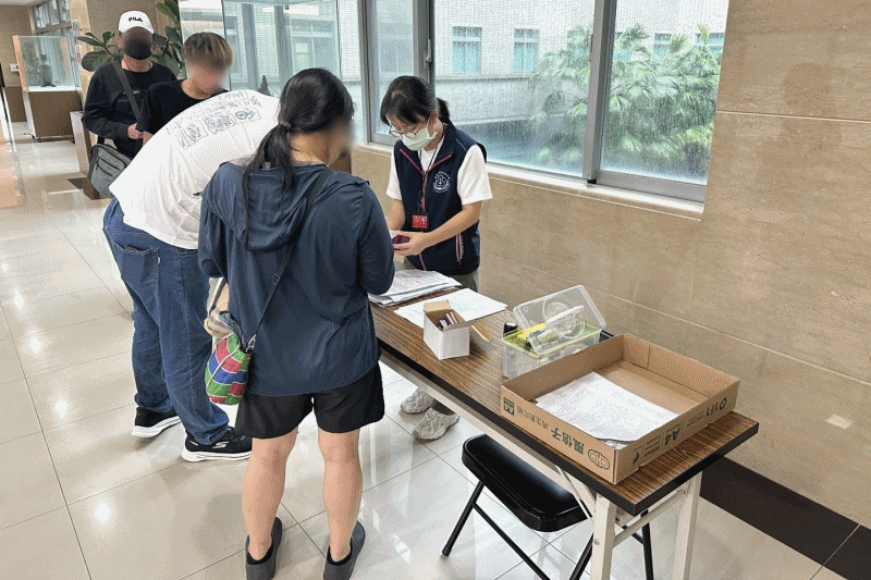 115-158、115.8.20修復式司法宣導—橋頭地檢署