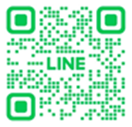 「橋頭地檢署反賄選專區」LINE官方帳號Qrcode