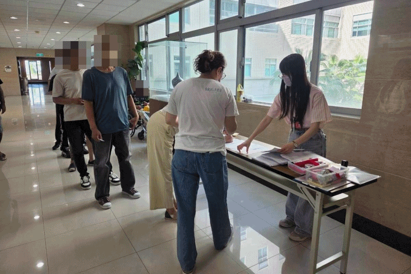 115-195、115年10月1日多元處遇健康心理促進課程