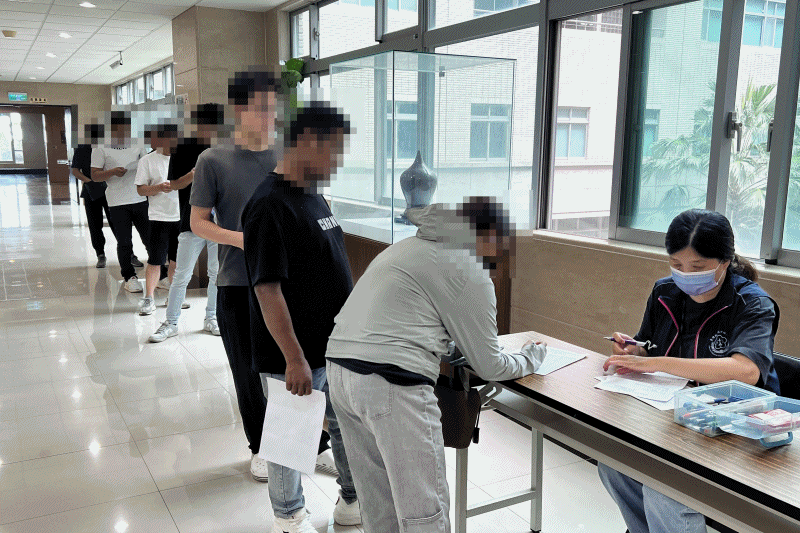 115-196、115.10.08—「緩起訴處分義務勞務勤前教育說明會」